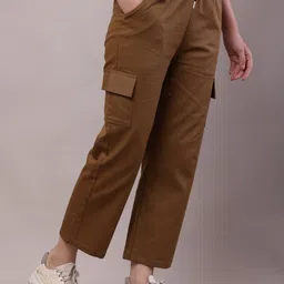 shopbering Women Cargos image 4