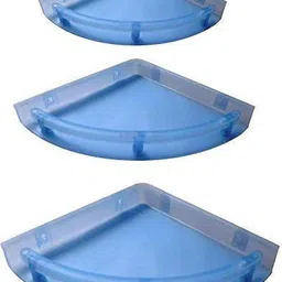 unique creation Plastic Wall Shelf-picture-11