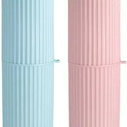 Portable Traveling Holder Case For Multipurpose Use Toothbrush Case-image-38