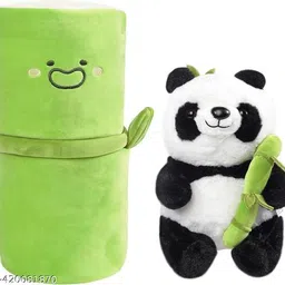 Casual Kids Stuffed Toys-image-0