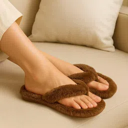 wolvesden Women Flip Flops-picture-17