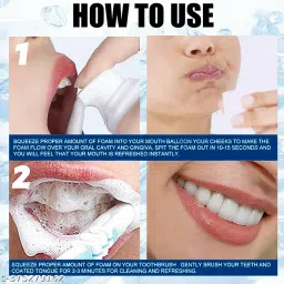 white bon Classic Teeth Whitening image 4
