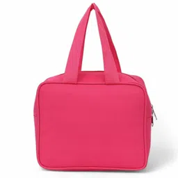 meher tiffin bag for girls pink, spider -man lunch school Lunch bag for boys Waterproof Lunch Bag image 2