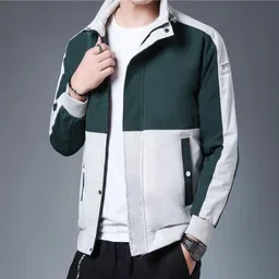 roxfid Men Solid Casual Jacket-picture-12