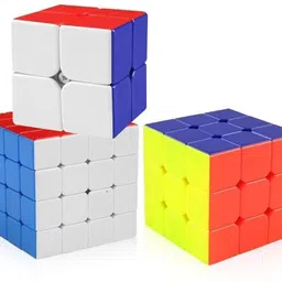 authfort Toy Bundle Pack of 3 3 Pieces-picture-20