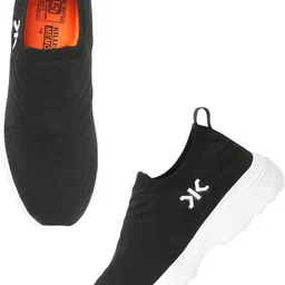 killer Stylish Comfortable Lightweight Breathable Socks/Elastic Sports Walking Shoes For Men image 3