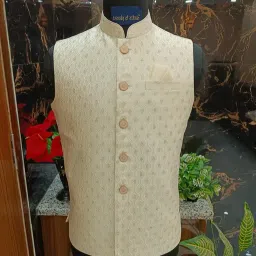 Unique Men Ethnic Jackets image 1