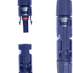 vynnn Solar MC4 wire connector_ for solar_ panel (pack of 3)_F138 Electronic Components Electronic Hobby Kit image 3
