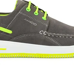 amico Sneakers For Men image 4