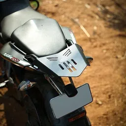 ms planet Passenger Backrest image 3