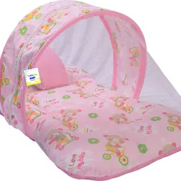 toddylon Cotton Baby Bed Sized Bedding Set image 2