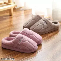 Modern Graceful Women Flipflops & Slippers image 4