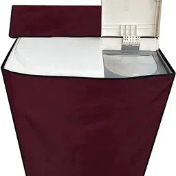 dream india fashion Semi-Automatic Washing Machine Cover-picture-18