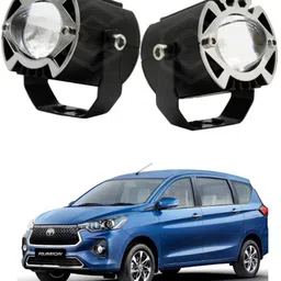 drivexpert LED Fog Lamp Unit for Toyota Universal For Car-picture-24