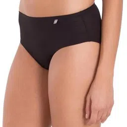 jockey Pack of 3 Women Hipster Multicolor Panty image 3