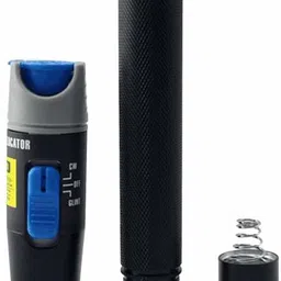 fevilex Fault Locator 30mw for Telecommunications (Vfl) St/Sc Fc Interface Optical Fiber Cable Tester Meter with 2.5mm Connector 30km Fttx Network, Fibre Optic Telecom Ftth Pipe Locator image 3