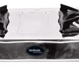 hindware Stainless Steel Manual Gas Stove-picture-11