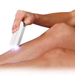 NIKNATS KJFB4498 Cordless Epilator image 2
