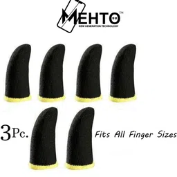 mehto MEHTO0109 Finger Sleeve-picture-21