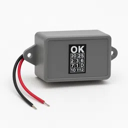 tech-lobby TL-1225 Car Inverter image 2