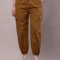 sellingsea Women Cargos image 1