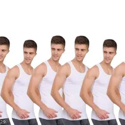 Stylish Men Vest-picture-13