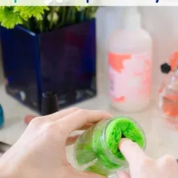 adjd vitamin c Dip & Twist Instant Nail Polish Remover image 3