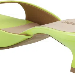 mochi Women Heels Sandal image 5