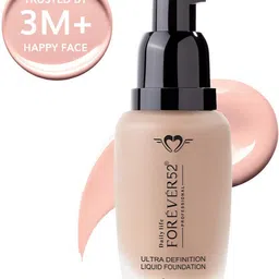 daily life forever 52 ULTRA DEFINITION LIQUID FOUNDATION PUDDING - FLF010 Foundation image 1