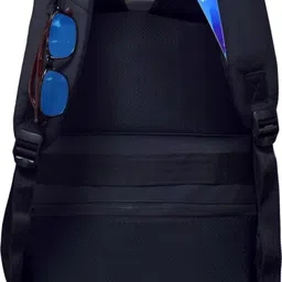 swiss military Small 20 L Laptop Backpack MODPACK Multi-Utility Office/Travel Backpack with Quick, Anti-Theft Pocket image 2