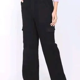 Stylish Designer Women Jeans-image-31