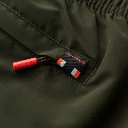 superdry Men Classic 19 Logo Board Shorts image 2