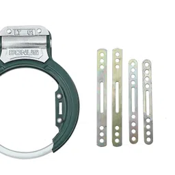 bonus LT 01 (Green) Bicycle Lock image 5