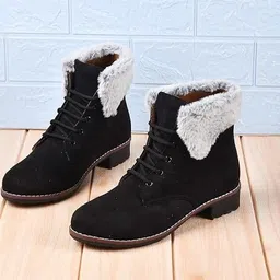 tryme Boots For Women Boots For Women-picture-14