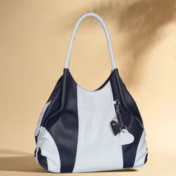 creeper Women Blue Shoulder Bag - Extra Spacious-picture-26