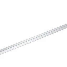 harigario Stainless Steel SquareTowel Rack/rod 24 inch 1 Bar Towel Rod-picture-29