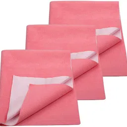 paymana Fleece Baby Bed Protecting Mat-picture-27