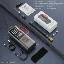 Fancy Car Tyre Inflators-picture-30