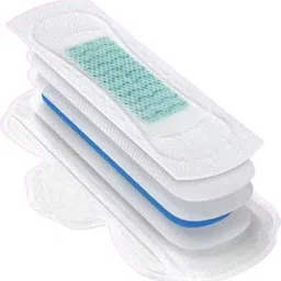fineline Gel Technology Ultra Thin XL 290mm Sanitary Pads 6pcs Sanitary Pad image 5