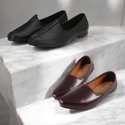 jaipur divinecraft Mojaris For Men-picture-34