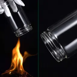 wairit Spice Set Glass, Plastic image 1