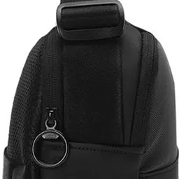 puma Women Black Shoulder Bag image 5