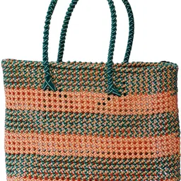 shoorajhanth plastic wire koodai wire bag plastic grocery Grocery Bag-picture-23