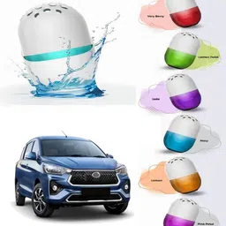 Car Mint Air Freshner Pack Of 1 (Multicolor) For Rumino Mint Air Golf Car Freshner Air Purifier-image-88