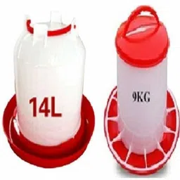 tm&w 9 kg-feeder 10 pcs Common Bird Feeder image 2