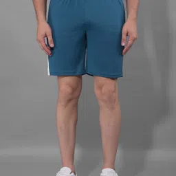 Force NXT Men Pack Of 2 Antimicrobial Technology Training or Gym Sports Shorts image 3