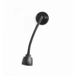 shree kala home decor Classic Finish Bed Side Study Spotlight For Wall image 4