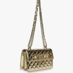steve madden Women Bstake-Q Quilted Shoulder Bag image 2
