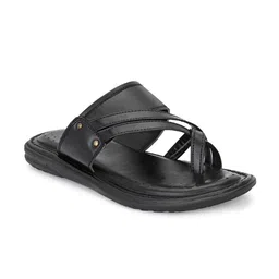 HIROLAS Men One Toe Comfort Sandals image 2