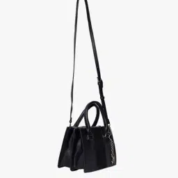 steve madden Bgenna2 Adjustable Strap Satchel Bag image 2